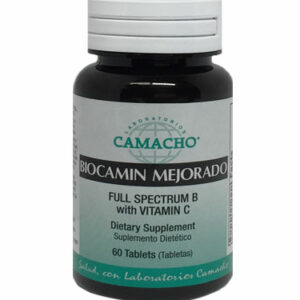 BIOCAMIN MEJORADO